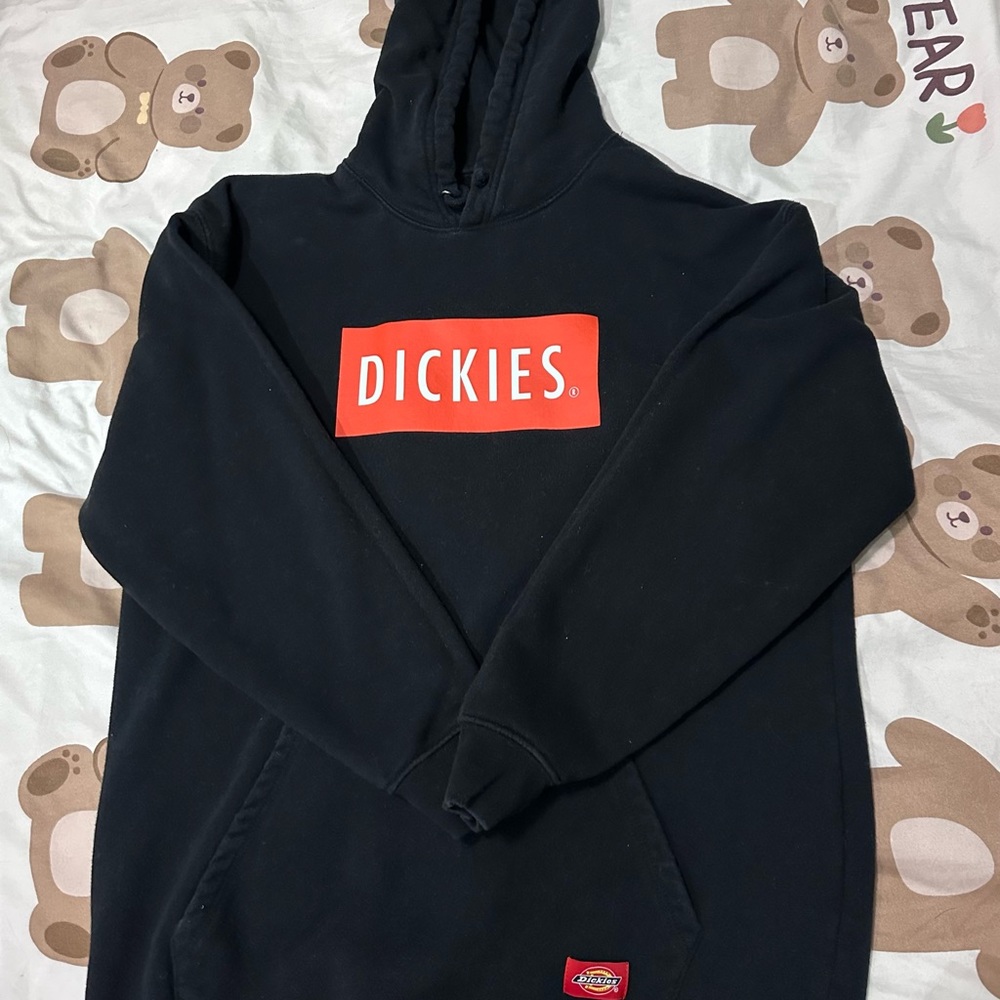 Dickies Woman hoodies